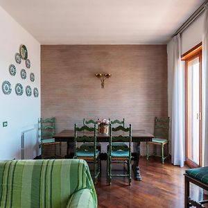 Flaminio Apartment Panoramic View With Terrace