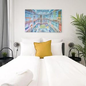 Appartement à 1 Chambre à Coucher
