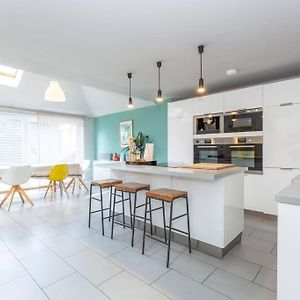 Maison 4 Chambres