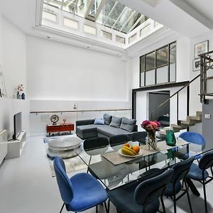 Appartement à 3 Chambres à Coucher
