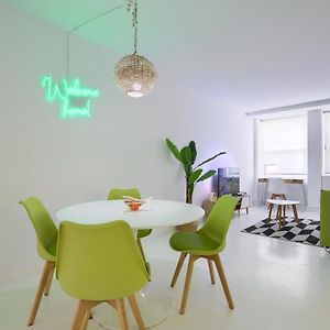 Appartement à 1 Chambre à Coucher