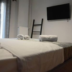 Athens Heart City Centre Apartment