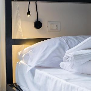Chambre Double avec Accès aux Personnes Handicapées