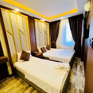 Chambre Triple de Luxe