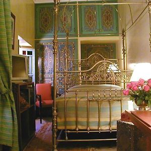 Chambre Simple