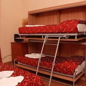 Chambre Quadruple