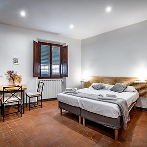 Roommo Via Dei Pilastri Ambra