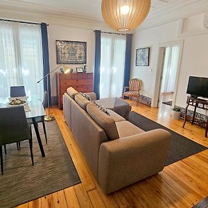 Stay At Home In Lisbon