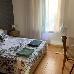 Appartement 2 chambres accès direct circuit et gare en tram en moins de 10mn