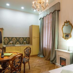 Appartement à 1 Chambre à Coucher