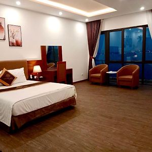 Luxtel Hotel Tay Ho