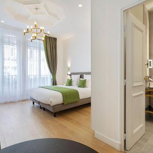 Chambre de Luxe Lit King-Size