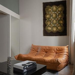 Suite Exécutive Lit King-Size