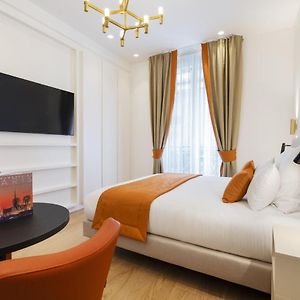 Chambre Lit King-Size
