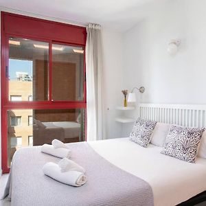 Canela Homes Barcelona Beach