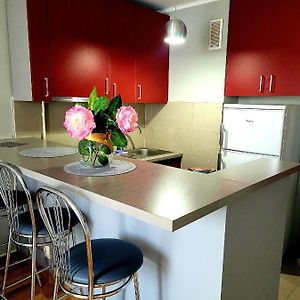 Apartament Centrum Jana Pawla II