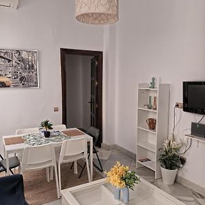 Apartamento En El Centro Historico De Malaga