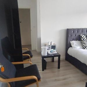 Chambre Double de Luxe