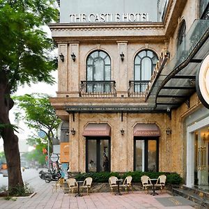 The Castle Hotel