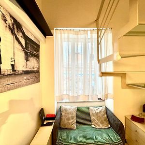 Maisonette