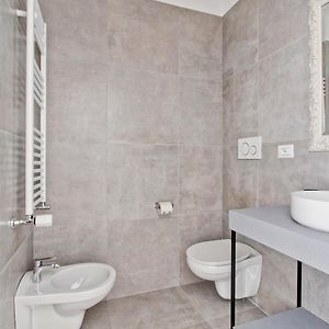 Family Private Bathroom Room