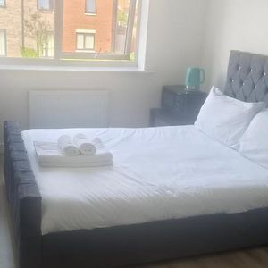 Chambre Supérieure Lit King-Size