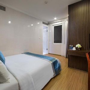 Chambre Standarde Lit Queen-Size