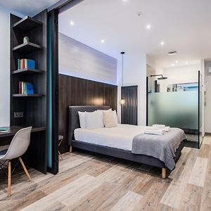 Circlelet Luxury Private Suites