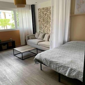 Appartement à 1 Chambre à Coucher