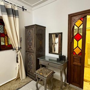 Private Bathroom King Room