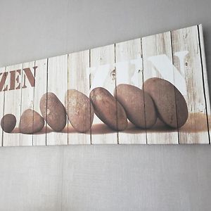 Chambre Lit Queen-Size