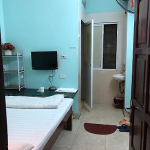 Private Bathroom Double Room