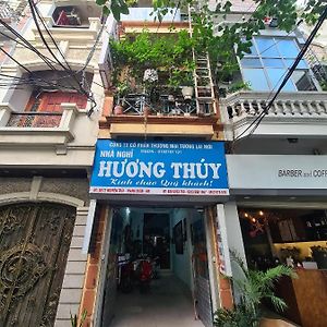 Nha Nghi Huong Thuy - Tttm Royal City