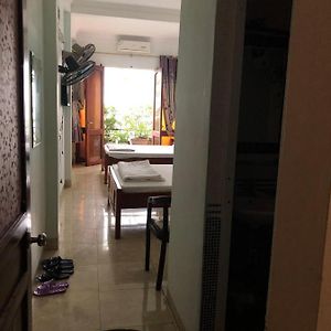 Chambre Familiale