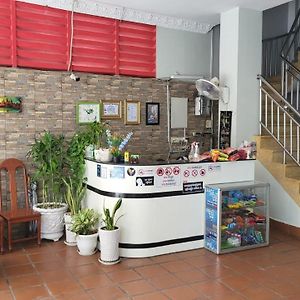 Phappy Guest House