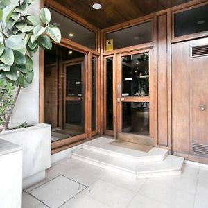 Canela Homes Barcelona Park Gueell