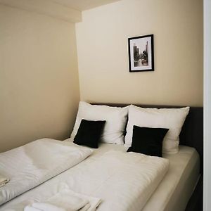 Vienna City Apartment Margareten