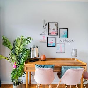 Appartement à 3 Chambres à Coucher
