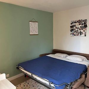 Lovely Large Apartment