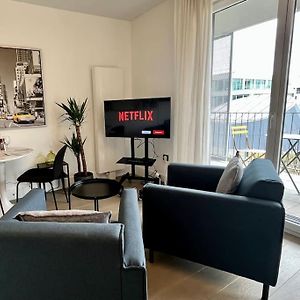 Appartement de Luxe