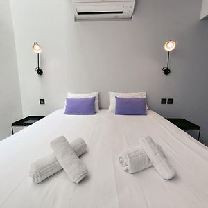 Stunning And Spacious - 1Br Penthouse