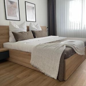 U-Sleep : Appartement 2 Chambres