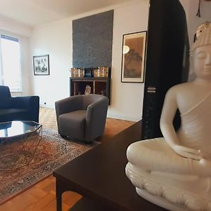 Appartement à 3 Chambres à Coucher