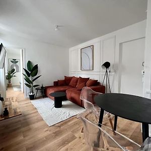 Appartement à 1 Chambre à Coucher