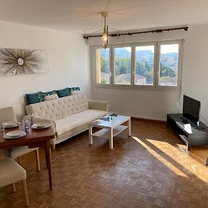 Appartement Calme Stade/Plage