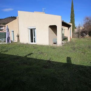 La Maison Verd'O Sisteron