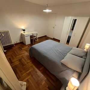4 Personnes - Ambiance Cosy - Proche Universites