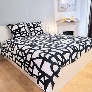 Le Barbusse Coeur De Ville Superbe Deco Climatise