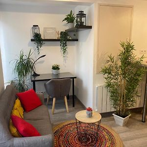 Charmant Appartement Proche Du Centre Ville