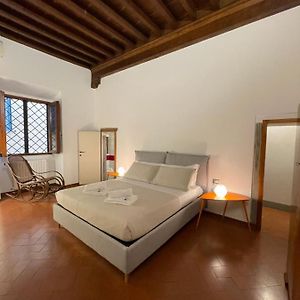 At The Boboli Garden Carola Loft